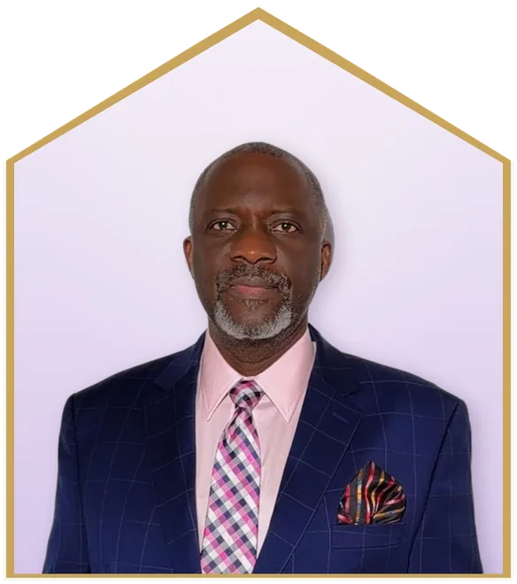 Olusegun Odumosu